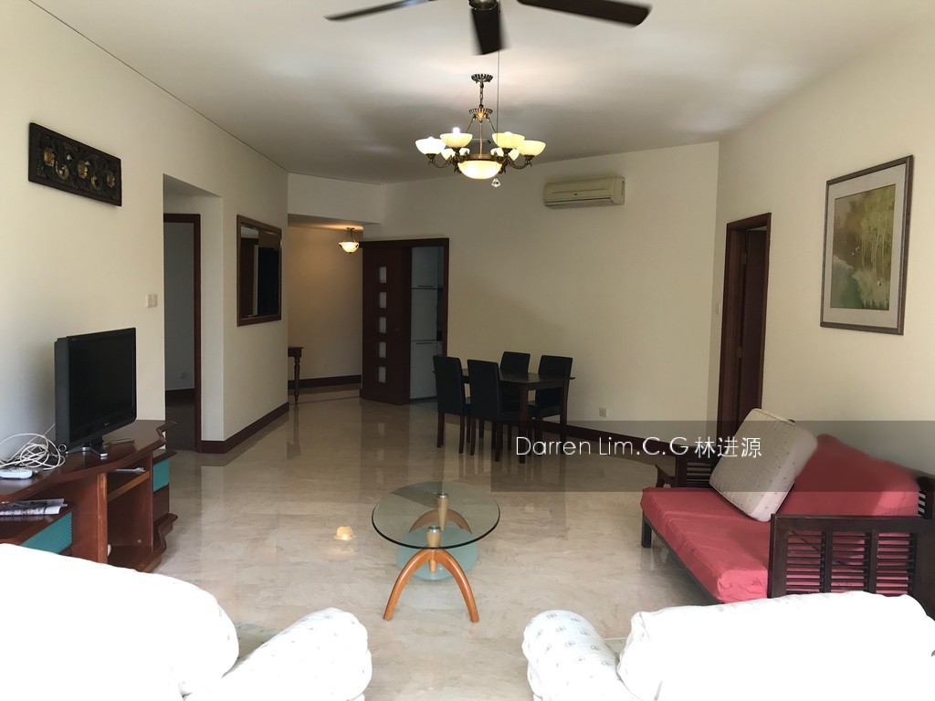 Parc Oasis (D22), Condominium #154689732